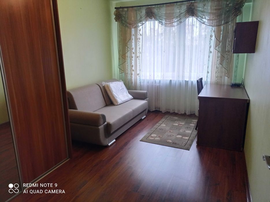 Mieszkanie na Wynajem 2 pokoje ulica Cicha