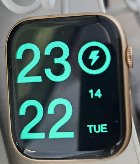 Smartwatch Kiano Active