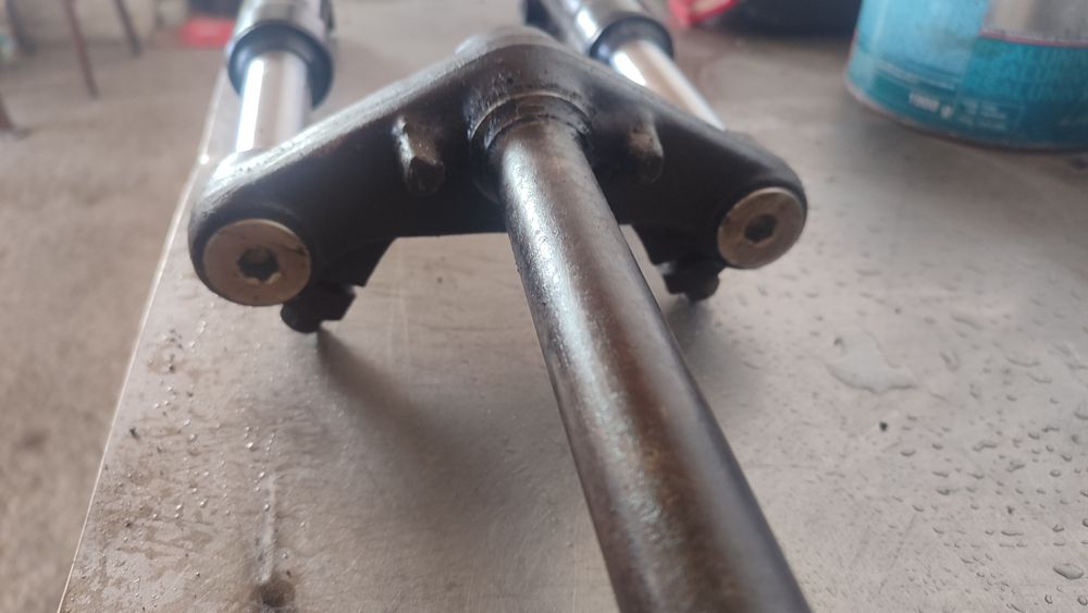 Траверса джог під пдт