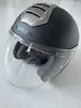 Kask motocyklowy SCHUBERTH model M1 roz. M  STAN B. DOBRY+Rękawiczki