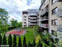Azory/Bronowice, Osiedle zamknięte,