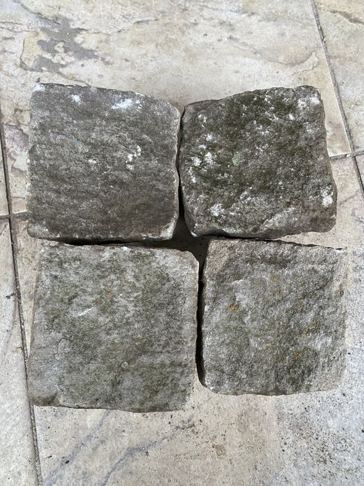 Бруківка. Бруківкагранітна колота. бруківка б/у.