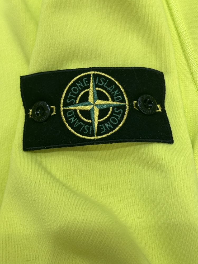 Sweatshirt Stone Island original