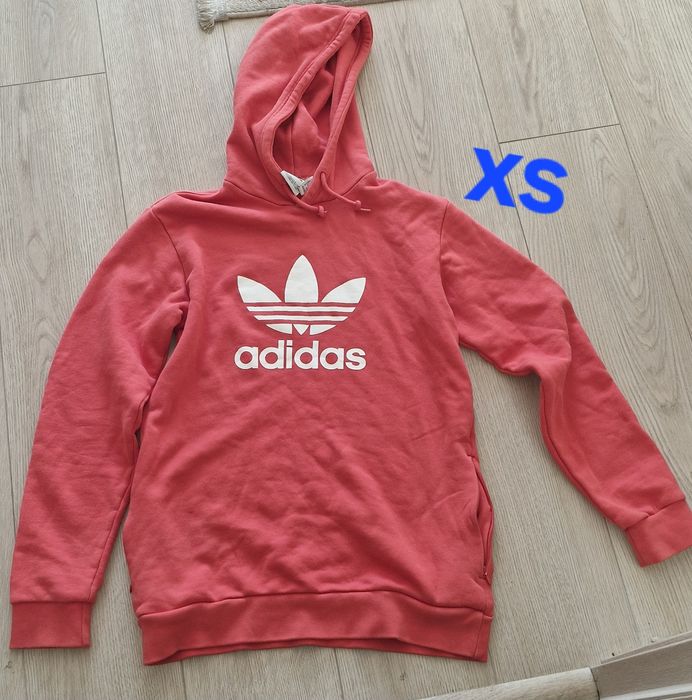 Толстовка розмір xs