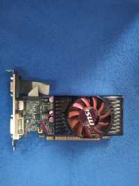 Placa Gráfica MSI GeForce GT 620 2GB DDR3
