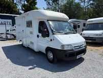 Pilote Aventura P 620