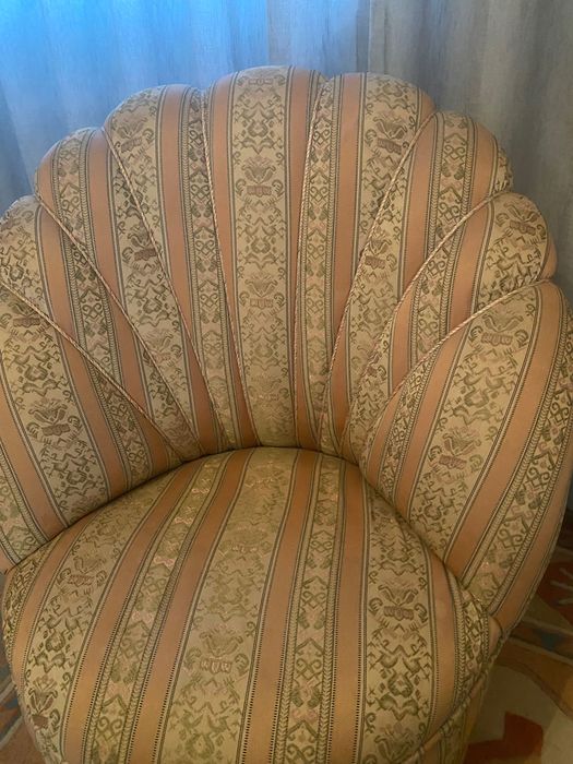 Poltrona como Nova