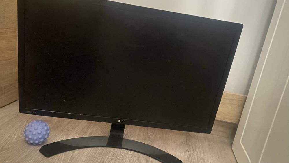 Ігровий ПК RTX 3060 + Монітор LG 22” + Bloody P93s + SSD+SSD