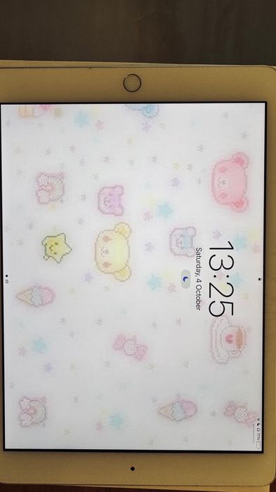 iPad 8th Generation Wi-Fi
