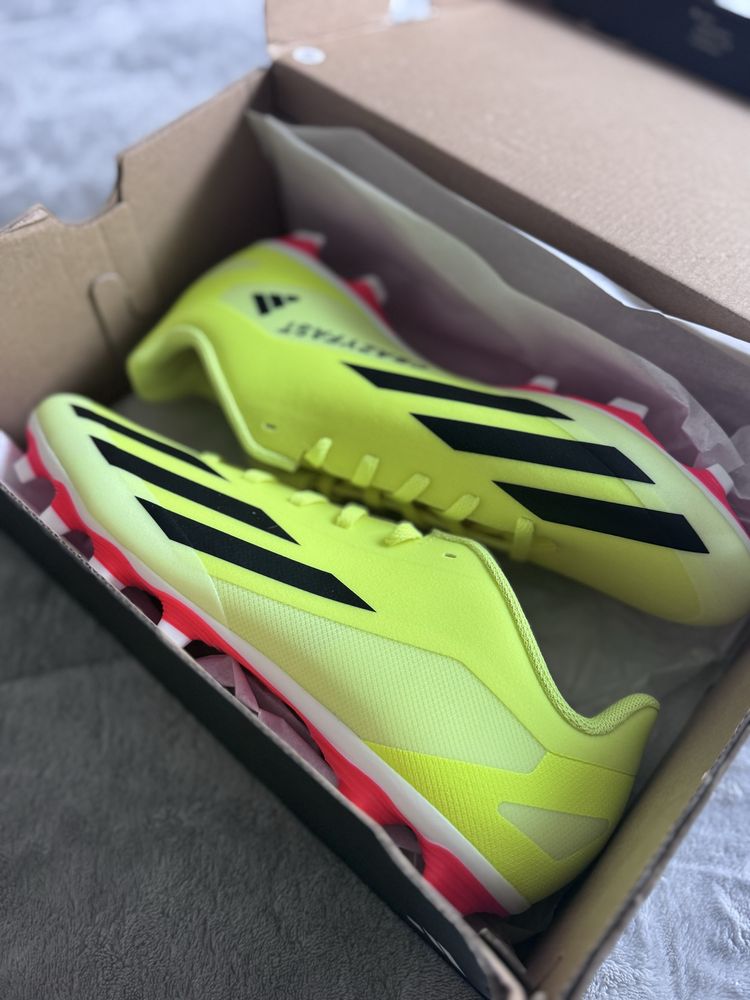 Chuteiras Futebol Adidas