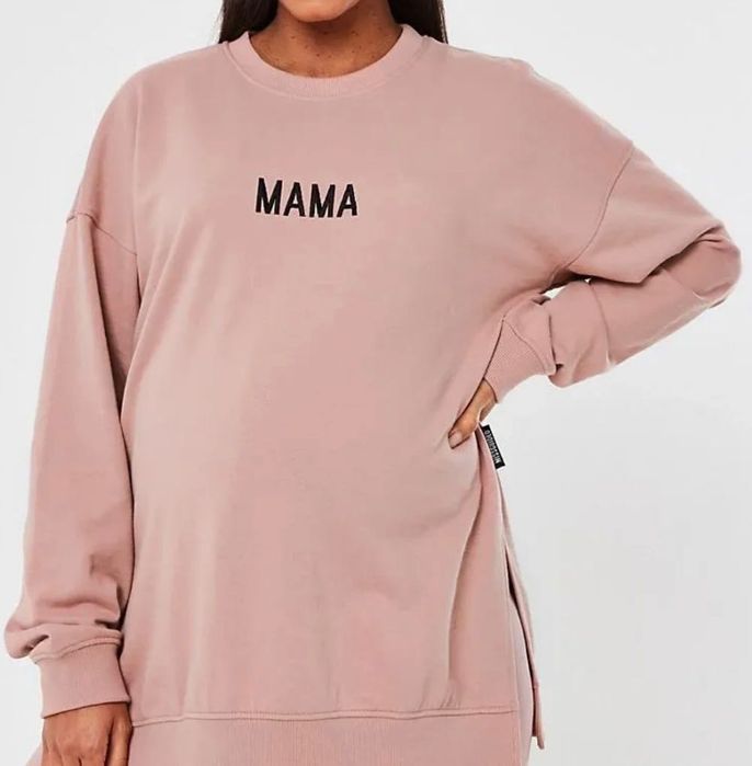 Bluza ciążowa MAMA missgiuded