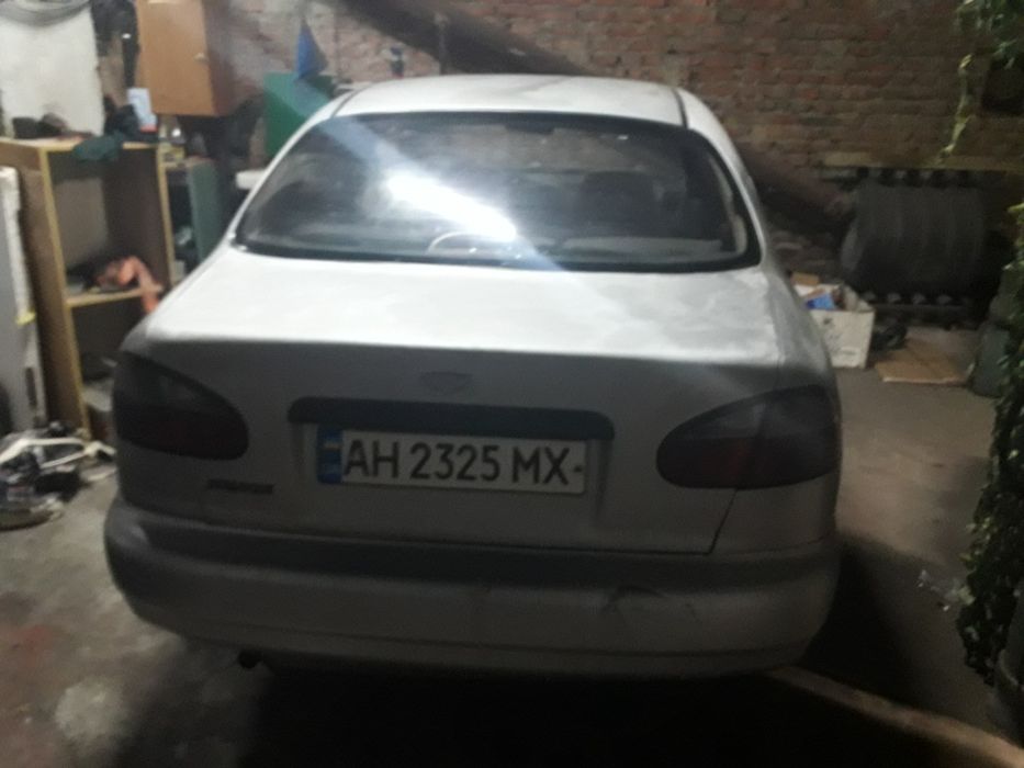 Продам Deo Sens.