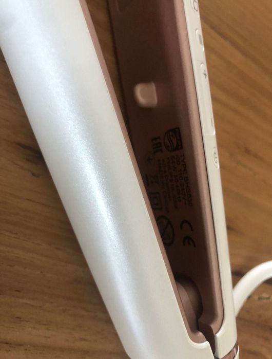 Sprzedam prostownicę PHILIPS