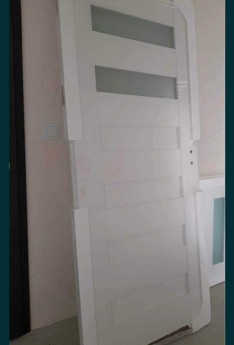 Drzwi łazienkowe PORTA Koncept