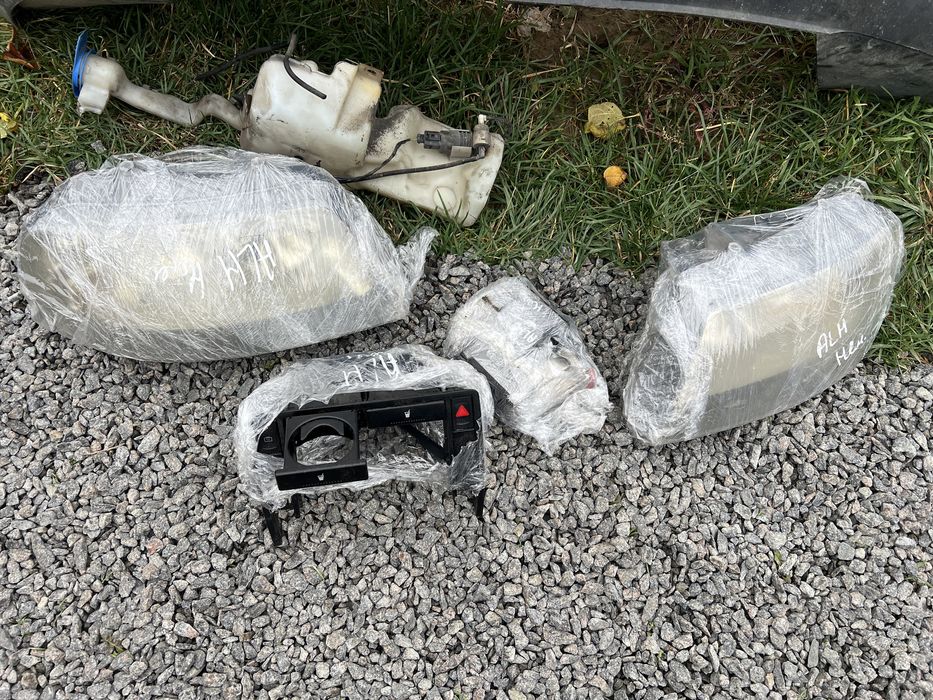 Підстаканник Seat Alhambra  Volkswagen Sharan