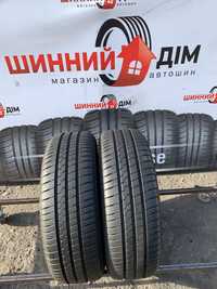 Шини 195/65 R15 пара Firestone 2021p літо 6,5мм