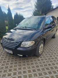 Chrysler grand voyager 3.3