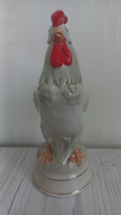 Статуетка-графін Штоф ,,Півник'' Полонне