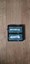 Pamięci Ram Samsung DDR4 SO-DIMM