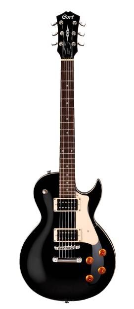 Gitara elektryczna Cort CR100 BK