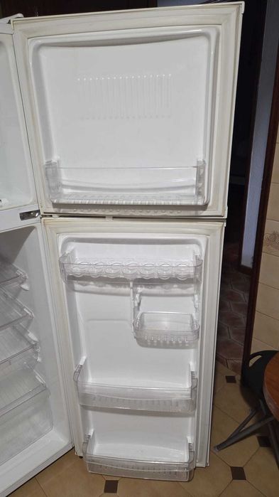 Frigorifico LG com congelador