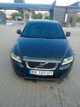 Volvo v50 1.6 дизель  2010 рік 300 тис пробіг