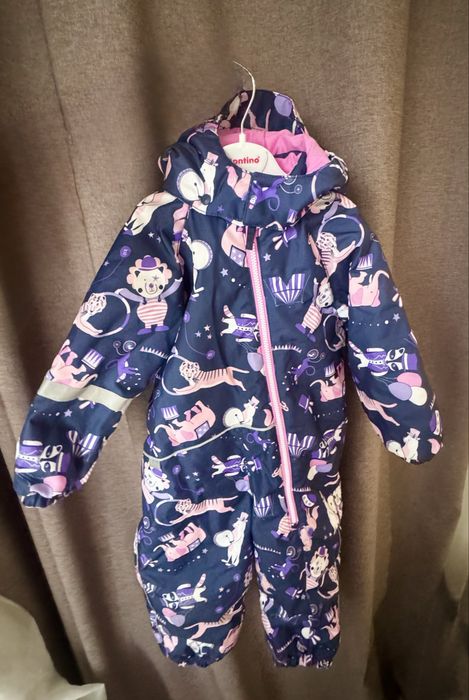 Дитячий комбінезон Tutta by Reima 92