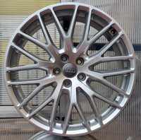 Oryginalne Felgi Aluminiowe AUDI S-LINE 20" 5x112 8J ET39 IDEALNE !