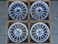 Ford 17 Nowe 5x108 Felgi Focus C-Max Kuga Puma Transit Connect Tourneo