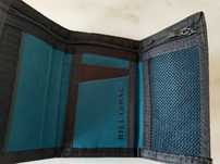 Carteira original Billabong, sem uso