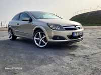 Opel Astra h GTC