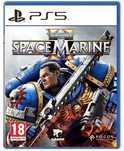 Warhammer 40,000: Space Marine 2 PS5