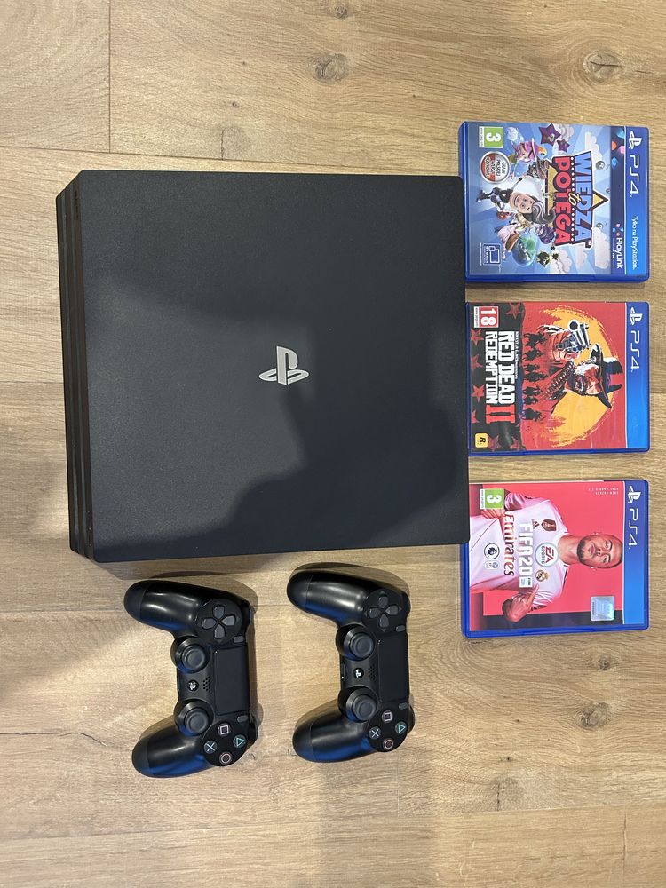 Play Station 4 Pro PS4 Pro