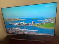 telewizor SAMSUNG 55” Premium UHD 4K Smart TV NU8072