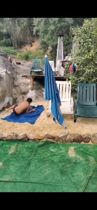 Pequena quinta 15000m2 tabuaço