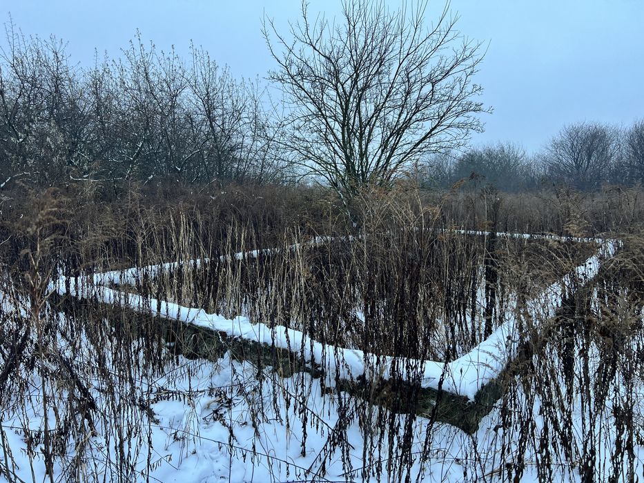 Продам 15соток с.Пасічна біля Баришівки