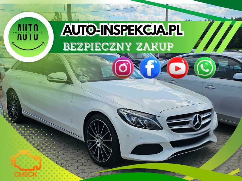 Sprawdzenie samochodu auta przed zakupem - Rzeczoznawca - Pomoc w Zaku