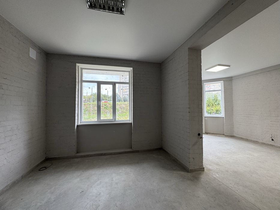 Комерційне приміщення на Соборній