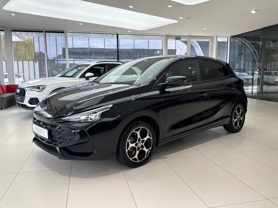 MG MG3 Exclusive / Kamera 360° / 1 właściciel / FV 23% / gwarancja / dostawa