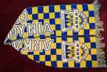 Szalik szal Tylko Arka Gdynia