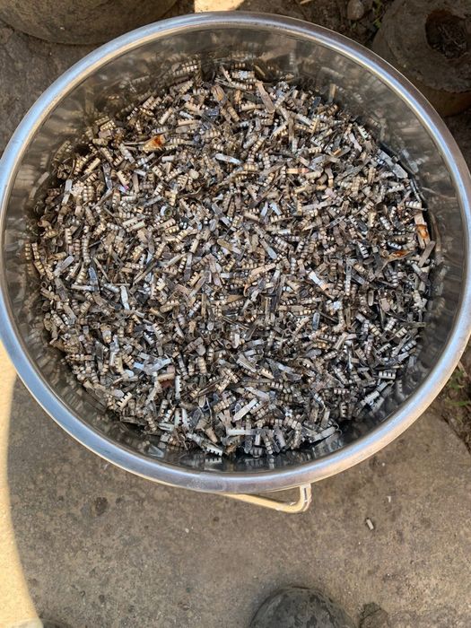 Покупаем дорого радиодетали