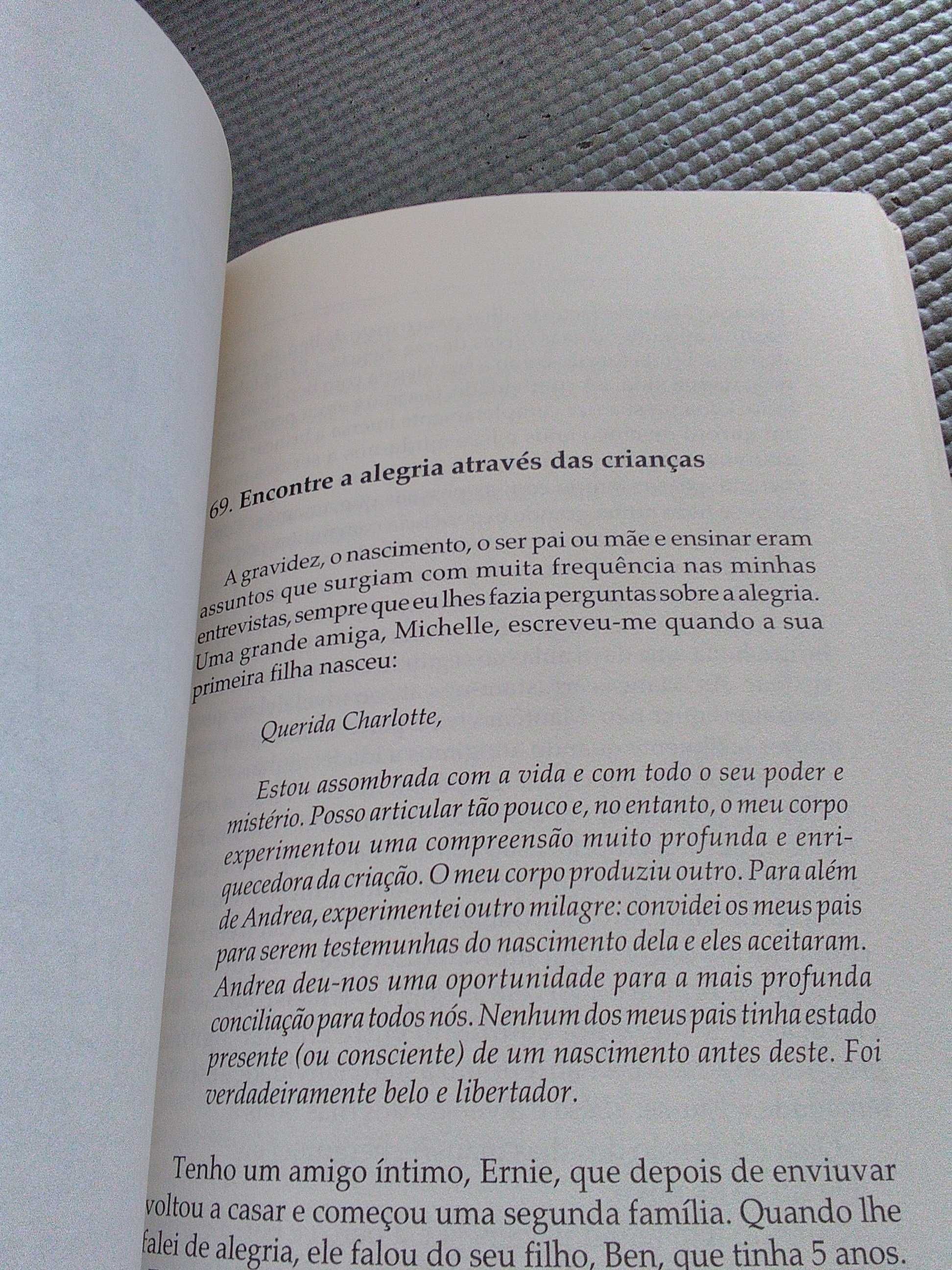 Liberte o seu Espírito e dance com a vida-Charlotte Davis Kasl