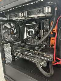 Karta graficzna MSI Duke RTX 2080 8 GB