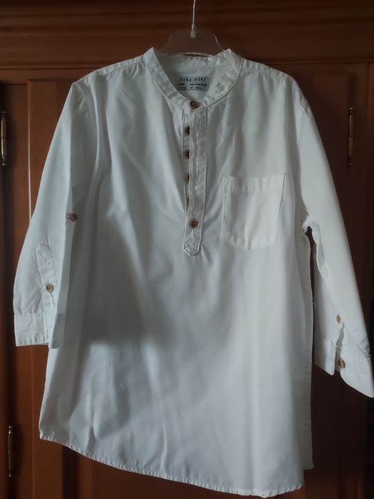 Roupa de menino 9/ 10 anos