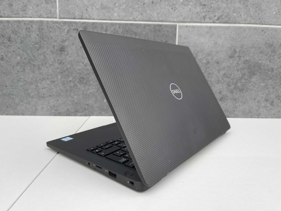 Ноутбук Dell Latitude 7300/i5-8265U/8Gb/256Gb/13.3" FHD/IPS/Гарантія