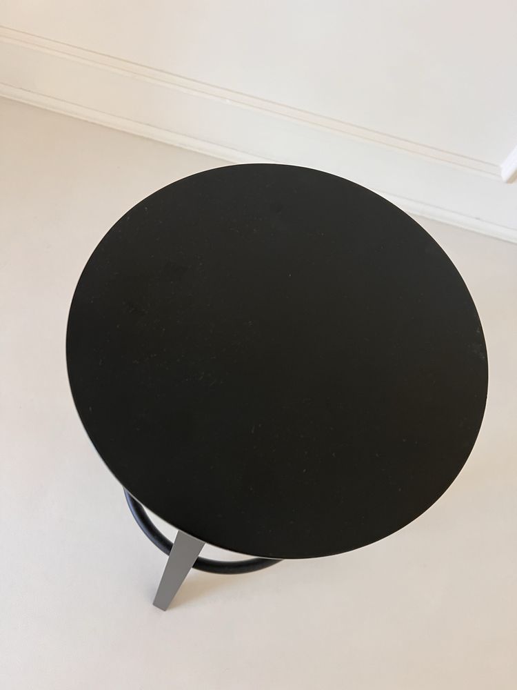 Ikea DALFRED hoker krzesło wysokie