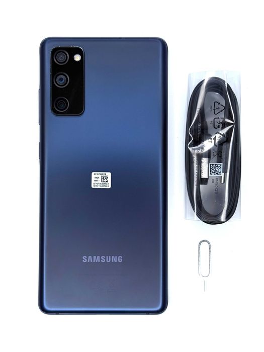 Samsung S20 FE 128gb gwarancja, sklep, fv23%