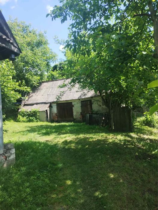 Затишний Будинок Дом Дім дача хата с.Мутин Сумська обл р.Сейм