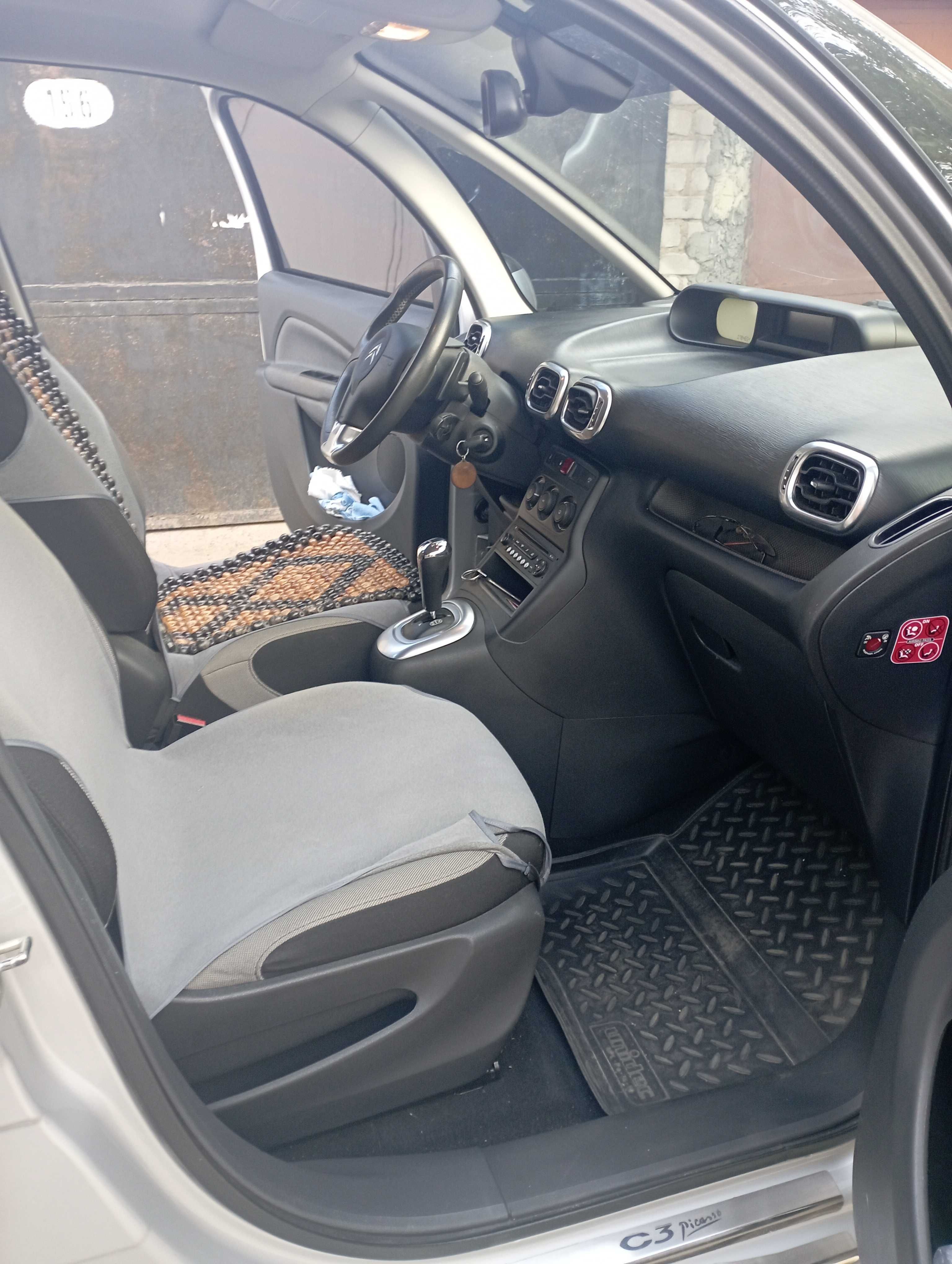 Citroen C3 Picasso