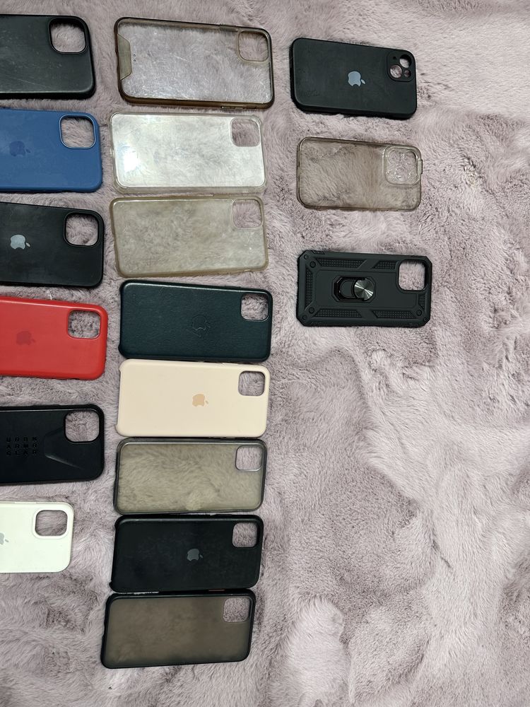 Lot Чехол iphone 7+,8,XS Max,11,11pro,11pro Max,12,13,13pro,Max